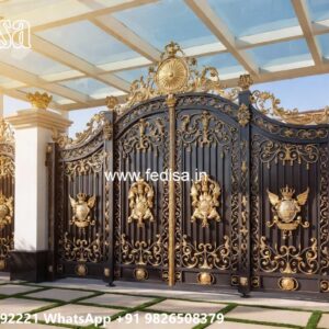 Affordable Gate Design For Homes Main Gate Design With Price No-905