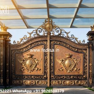 Cost Effective Gate Design Ideas Lakdi Ka Gate No-908