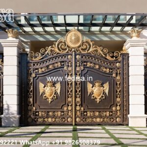 Gate Design Ideas For 2028 Cnc Design Gate No-926