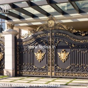 New Main Gate Design Trends Front Gate Design For Small House No-927