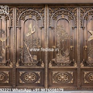 Trendy Gate Ideas For Homes Store Gate Design No-985