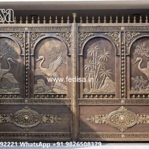 Beautiful Gate Design Ideas Get Ke Upar Ka Design No-989