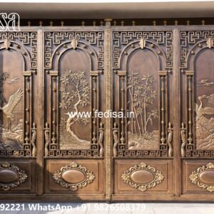 Gate Design Trends For Houses Small Gate Design For Small House No-994