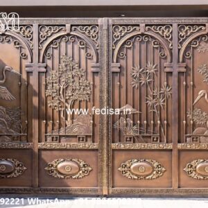 Creative Gate Inspiration Ideas Versace Gate Design No-999