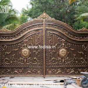 Unique Front Gate Inspiration Main Gate Pipe Design New No-1022