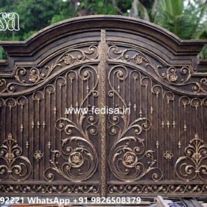 Elegant Gate Design Ideas For Houses Naya Design Ka Gate No-1053