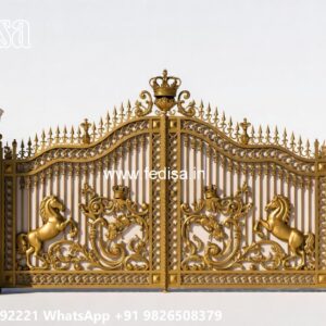 Latest Entry Gate Design Trends Mosquito Gate Design No-1062
