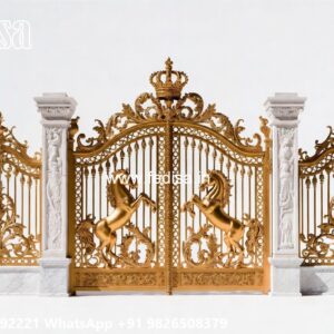 Modern Gate Design Ideas For Small Homes Pipe Gate Design Iron No-1112