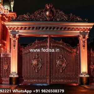 Elegant Gate Design Inspiration Room Main Gate Design No-1165