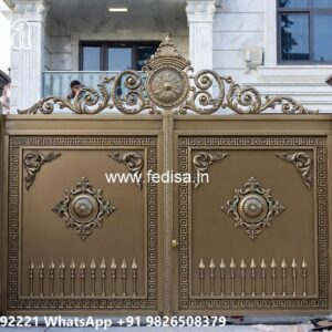 Decorative Gate Design Inspiration Lakdi Ka Gate Price No-1226