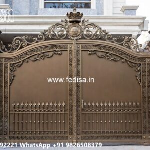 Budget-friendly Gate Design Ideas Gate Design Wood For Room No-1253