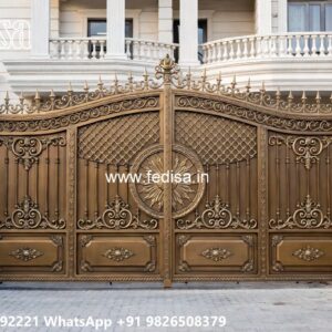 Rich Look Gate Design Ideas Royal Main Gate Design No-1315