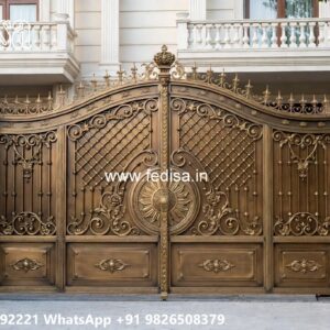 New Main Gate Design Trends Local Gate Design No-1339