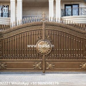 Best Gate Design Collection Main Gate Diwar Design No-1341