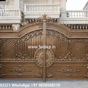 Gate Design Ideas For Every Home Jali Wala Gate Price No-1342