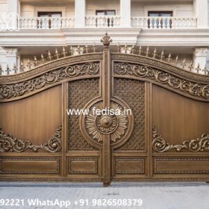 Gate Design Ideas With Patterns Korean Gate Design No-1344