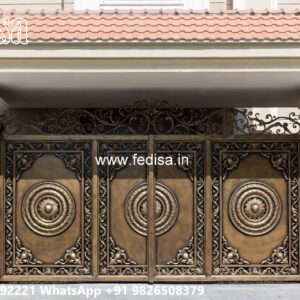 Stunning Gate Design Ideas Design For Gate In The House No-1435