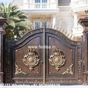 Creative Main Gate Design Ideas Design Gate Ke Design No-1446