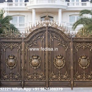 Compact Gate Design Ideas For Small Space Main Gate Design Pipe No-1449