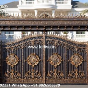 Stunning Gate Design Ideas Collection Modern Japanese Gate Design No-1460
