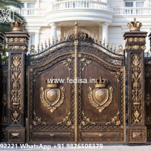 Simple And Modern Gate Design Ideas Best Gate Design For House No-1472