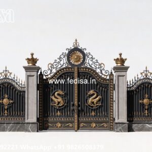 Amazing Gate Design Ideas Collection Home Gate Decoration No-1528