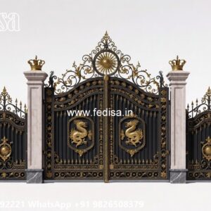 Best Gate Design Ideas For Modern Homes Small Front Gate Design No-1529