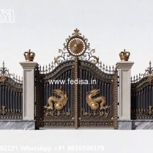 Modern Gate Design Styles For Houses Mandir Gate Design Wooden No-1530
