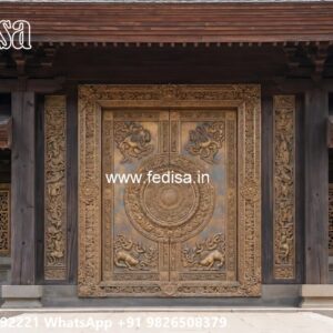 Modern Gate Design Ideas For Budget Homes Iron Boundary Gate No-1611