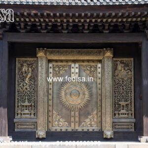 Unique Entry Gate Design Collection Mailbox Design For Gate No-1622