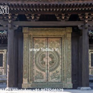 Elegant Gate Design For Entrance Steel Gate Design Simple No-1623