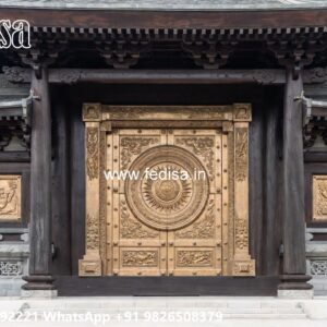 Creative Main Gate Design Inspiration Lohe Ke Pipe Gate Design No-1634