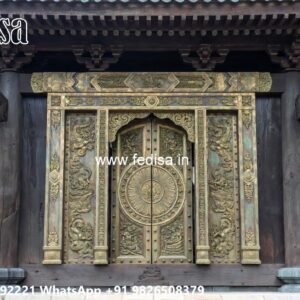 Decorative Gate Design Inspiration Gate Design Flower No-1638
