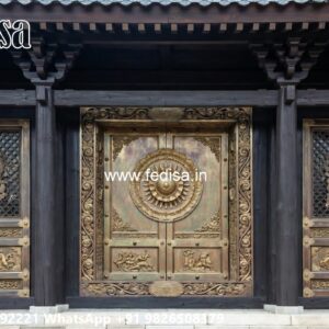 Simple Gate Design Ideas Collection Single Gate Lohe Ka No-1643