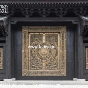 Contemporary Gate Designs You Must See Main Gate Sidi Design No-1653