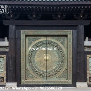 Compact Gate Design Ideas For Narrow Spaces Door Design Lohe Ka No-1668