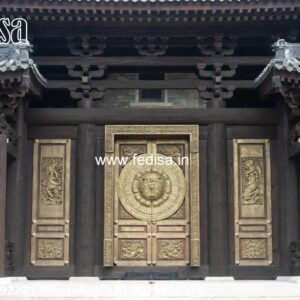 Handmade Wooden Gate Design Ideas Sliding Gate Design For Room No-1673
