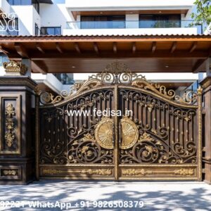 Simple Garden Gate Design Ideas Ss Gate Laser Cutting Design No-1716