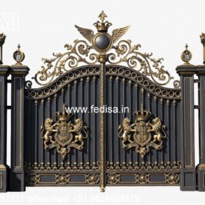 Modern Home Gate Ideas House Room Gate Design No-1772