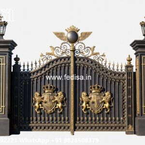 Beautiful Gate Design Trends Darvaja Gate Design No-1774
