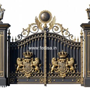 Gate Design Inspiration Collection Garage Sliding Gate Design No-1778