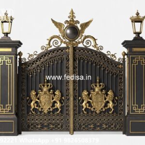 Entry Gate Design Inspiration Best Design Gate No-1780