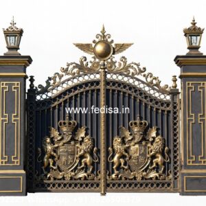 Gate Design Ideas For Every Budget Cnc Laser Cutting Gate Design No-1792