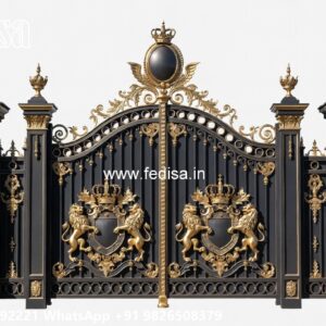 Elegant Entry Gate Ideas Pipe Wale Gate Ke Design No-1837