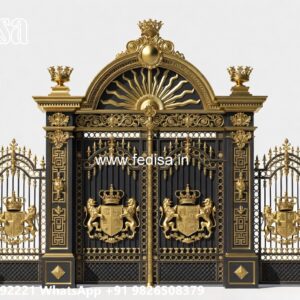 Compact Gate Design Ideas For Small Space Iron Gate Jali Wala No-1861
