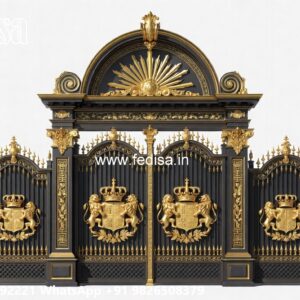 Modern House Gate Design Trends Jali Ka Gate Design No-1871