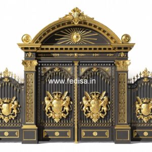 Stylish Gate Design Ideas Collection Ss Fancy Gate No-1892