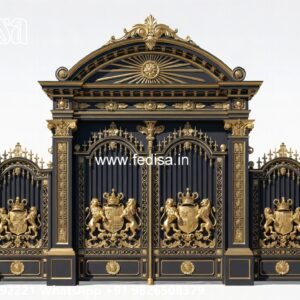 Trendy Front Gate Design Ideas Gate Furniture Design No-1895