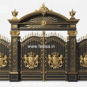 New Style Gate Design Ideas Small Entrance Gate Design No-1897