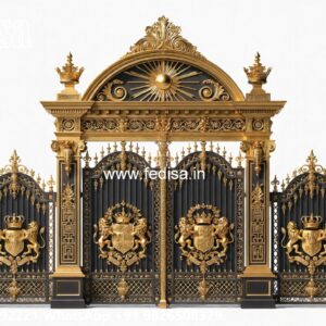 Best Front Gate Design Ideas Slide Main Gate Design 2026 No-1901